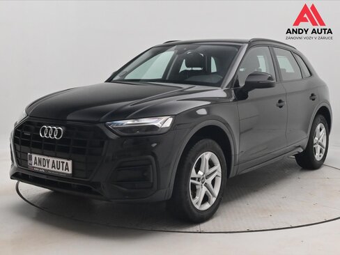 Audi Q5 SUV / Terénní 2,0 l 150 kw