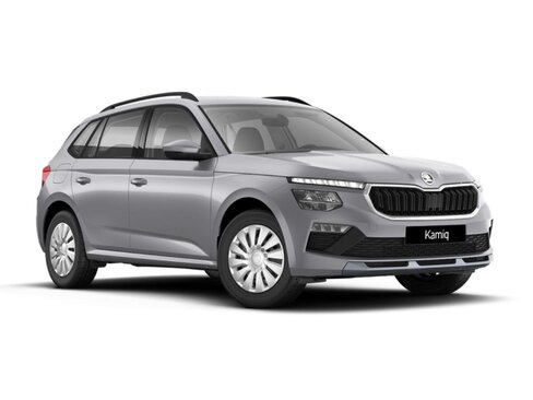 Škoda Kamiq SUV / Terénní 999,0 85 kw