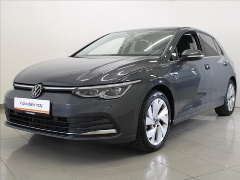 Volkswagen Golf Hatchback 1,5 l 110 kw