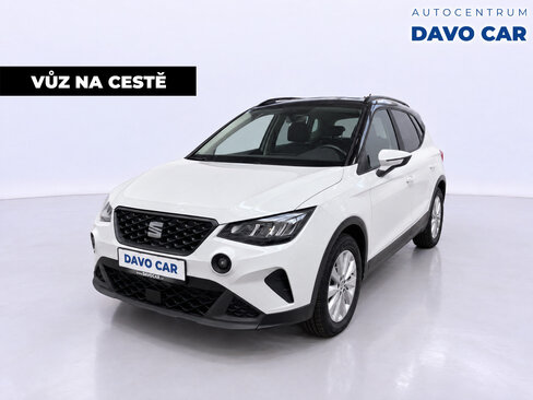 Seat Arona SUV / Terénní 999,0 70 kw