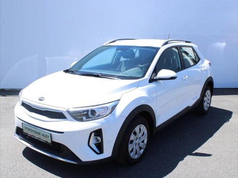 KIA Stonic Ostatní 1,2 l 61 kw