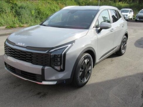 KIA Sportage Ostatní 0,0 0