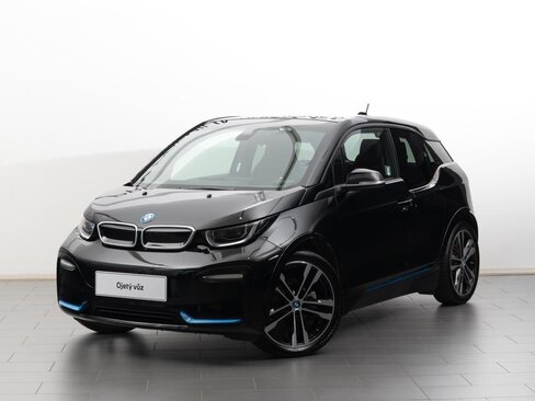 BMW i3 Hatchback 0,0 135 kw