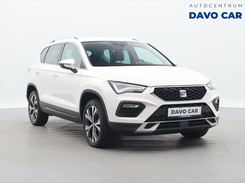 Seat Ateca SUV / Terénní 2,0 l 85 kw