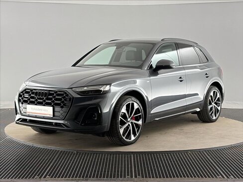 Audi Q5 SUV / Terénní 3,0 l 210 kw
