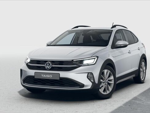 Volkswagen Taigo SUV / Terénní 999,0 85 kw