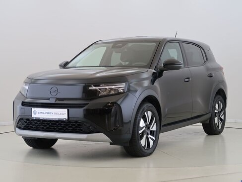 Opel Frontera SUV / Terénní 0,0 83 kw