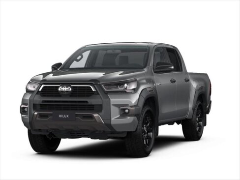 Toyota Hilux Pick-up 2,8 l 150 kw