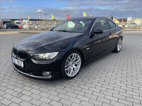 Alpina B3 Kupé 3,0 l 265 kw