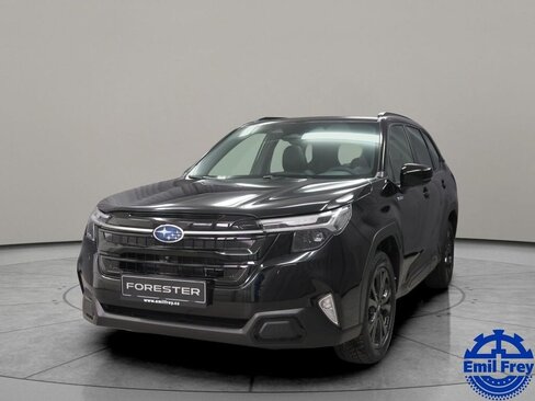 Subaru Forester SUV / Terénní 2,0 l 113 kw