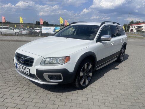 Volvo XC70 Kombi 2,4 l 120 kw