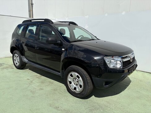 Dacia Duster SUV / Terénní 1,6 l 77 kw