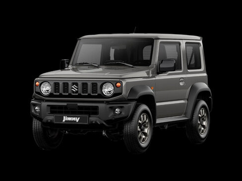 Suzuki Jimny Ostatní 1,5 l 75 kw