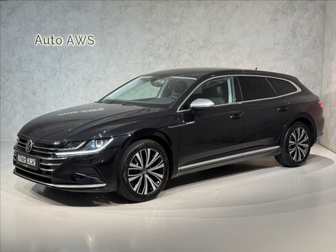 Volkswagen Arteon Kombi 1,4 l 160 kw