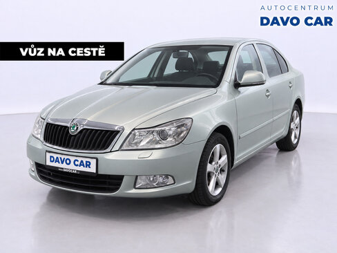 Škoda Octavia Liftback 1,4 l 90 kw