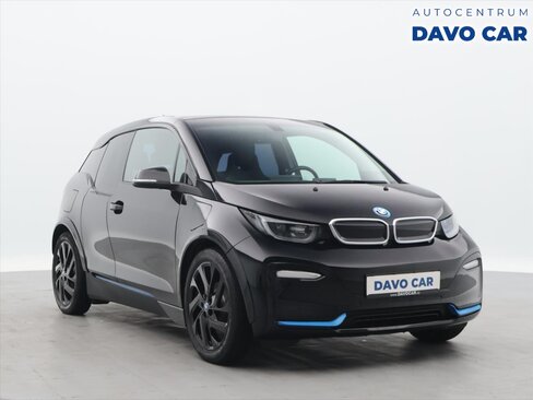 BMW i3 Hatchback 647,0 75 kw