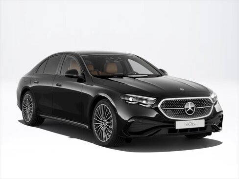Mercedes-Benz Třídy E Sedan / Limuzína 2,0 l 145 kw