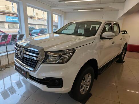 Dongfeng DF 6 Pick-up 2,3 l 120 kw