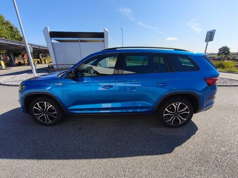 Škoda Kodiaq SUV / Terénní 0,0 0