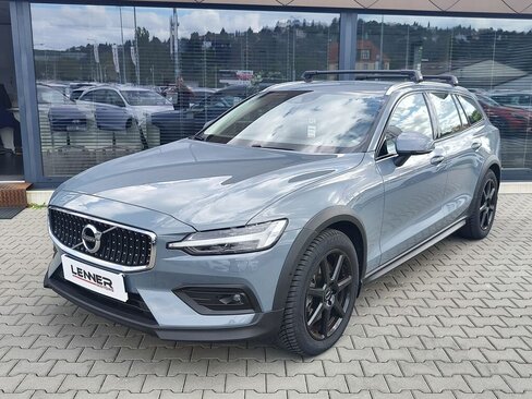 Volvo V60 Kombi 2,0 l 145 kw