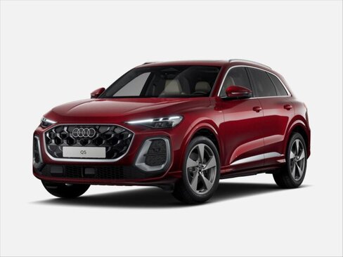Audi Q5 SUV / Terénní 2,0 l 150 kw