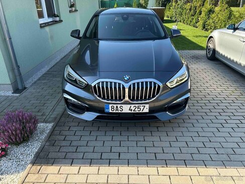 BMW Řada 1 Kombi 0,0 0