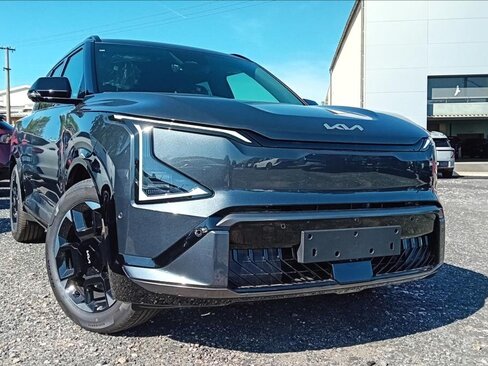 KIA Ostatní Ostatní 0,0 160 kw