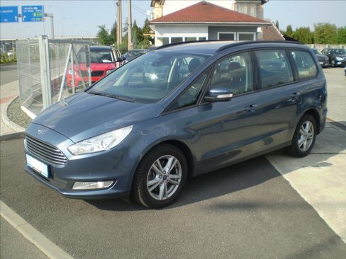 Ford Galaxy MPV 2,0 l 110 kw