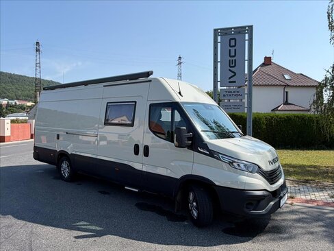 Iveco Daily Ostatní 3,0 l 152 kw