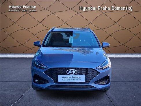 Hyundai i30 Kombi 1,5 l 70 kw