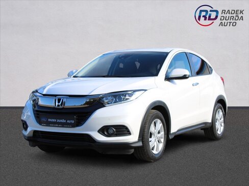 Honda HR-V SUV / Terénní 1,5 l 96 kw