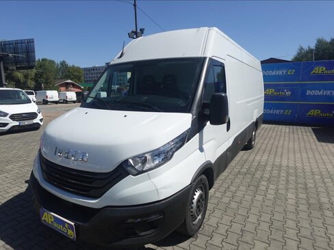 Iveco Daily Ostatní 2,3 l 100 kw