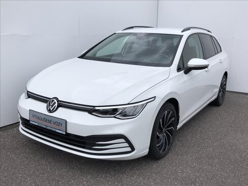 Volkswagen Golf Kombi 999,0 81 kw
