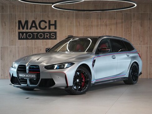 BMW M3 Kombi 3,0 l 390 kw