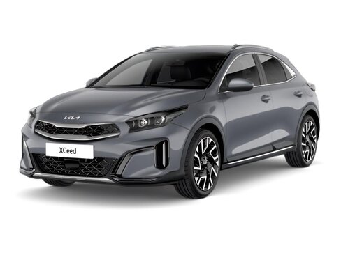 KIA XCeed Hatchback 1,6 l 110 kw