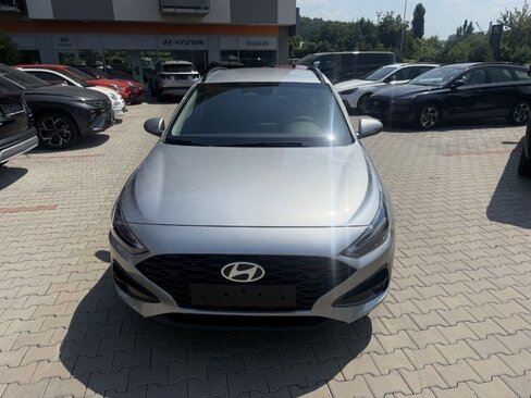 Hyundai i30 Kombi 998,0 85 kw