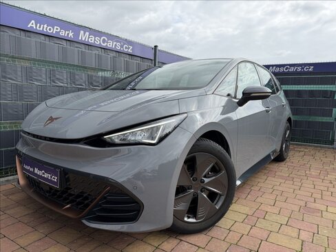Cupra Born Hatchback 0,0 150 kw
