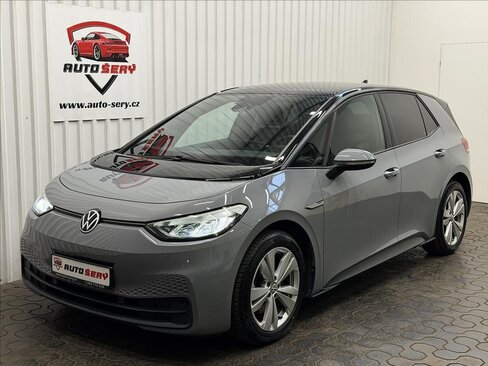 Volkswagen ID.3 Hatchback 0,0 150 kw