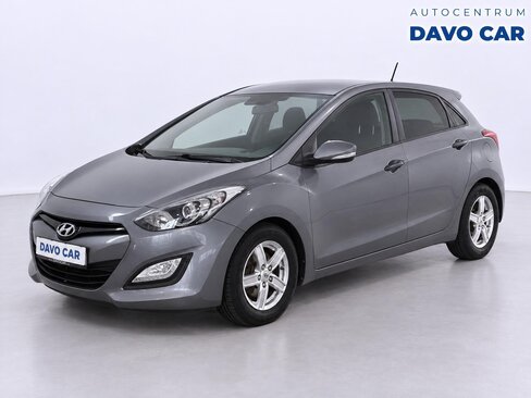 Hyundai i30 Hatchback 1,4 l 73 kw
