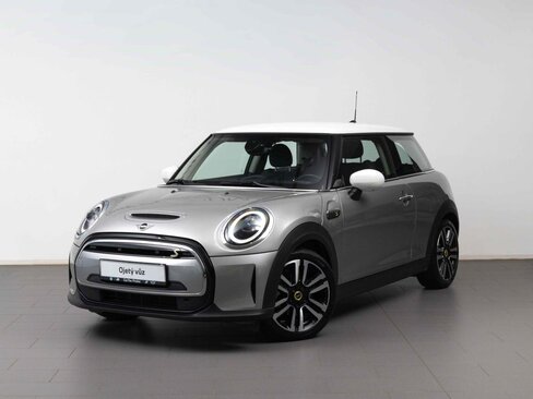 Mini Cooper Hatchback 0,0 135 kw