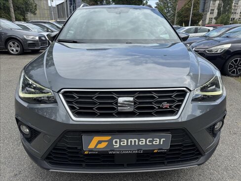 Seat Arona Hatchback 1,6 l 85 kw