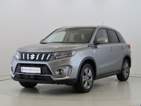 Suzuki Vitara SUV / Terénní 1,4 l 95 kw