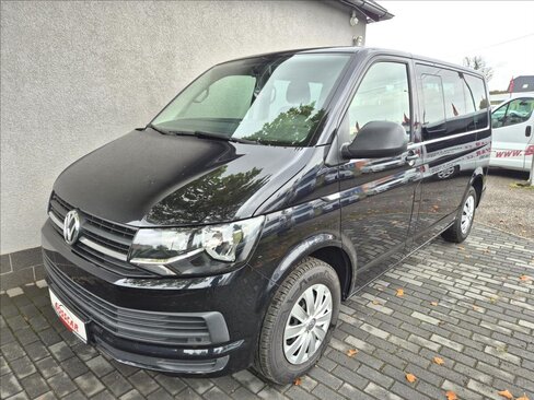 Volkswagen Multivan VAN / Minibus 2,0 l 75 kw