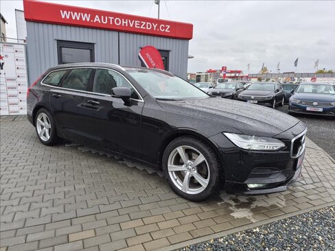 Volvo V90 Kombi 2,0 l 140 kw