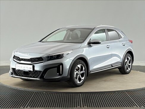 KIA XCeed Hatchback 1,6 l 110 kw