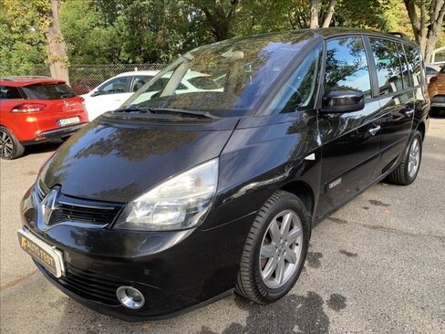 Renault Espace MPV 2,0 l 96 kw