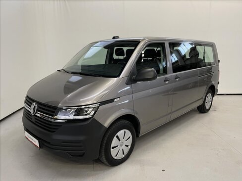 Volkswagen Transporter Kombi 2,0 l 110 kw