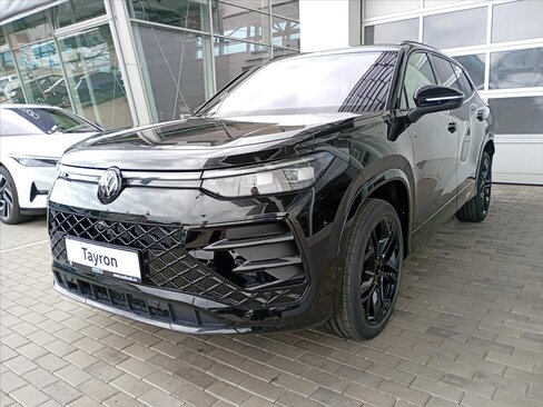 Volkswagen Tayron SUV / Terénní 2,0 l 195 kw