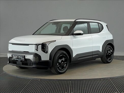 KIA EV2 SUV / Terénní 0,0 108 kw