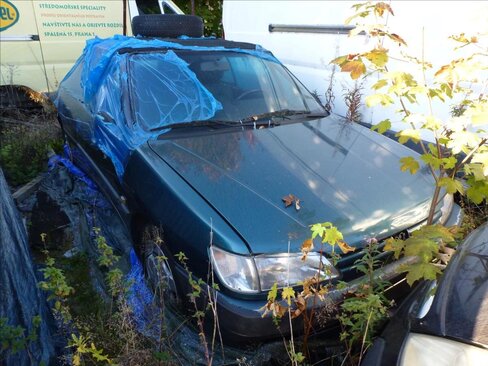 Peugeot 306 Kabriolet 1,8 l 81 kw